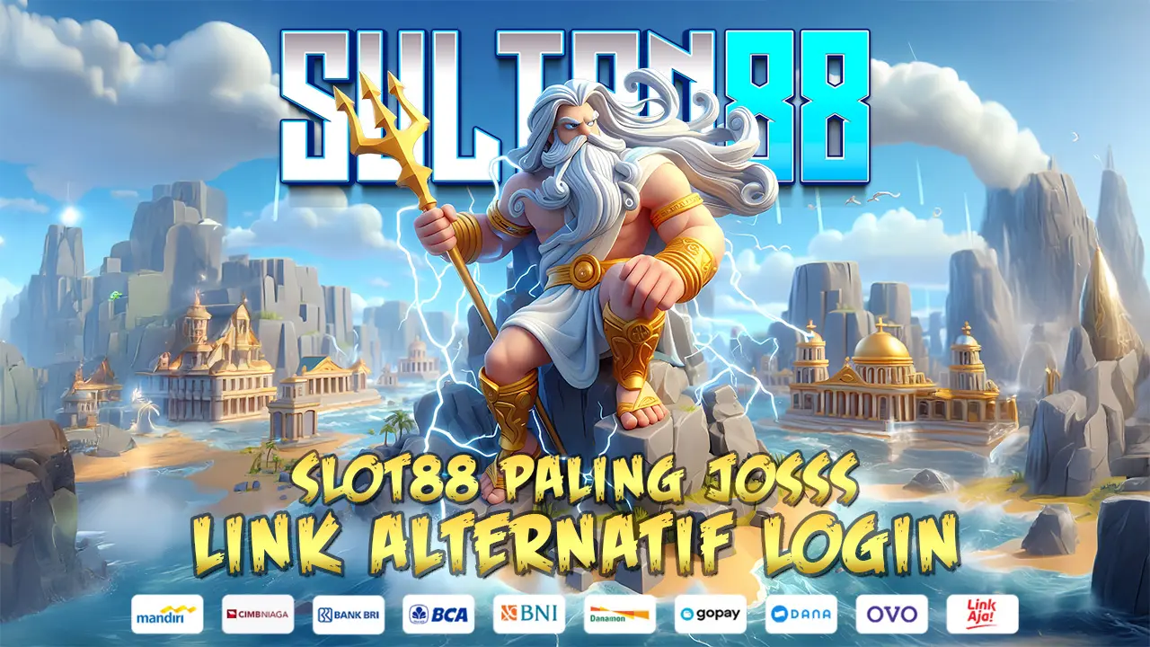Qqmegawin88 slot88 resmi