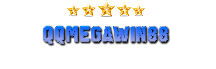 Qqmegawin88 Logo
